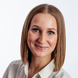 Pauline Brandmann, FP Finanzpartner Kanzlei Nürnberg